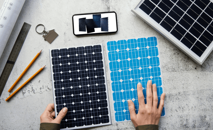 How to choose solar panels for your home - comparing prices and manufacturers фото
